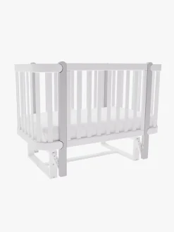 Yappy Kids ÈTUDE Vuggefunktion, Hvid