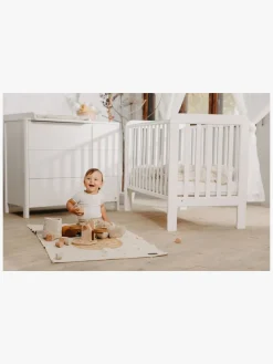 Yappy Kids YappyLull Tremmeseng, Hvid