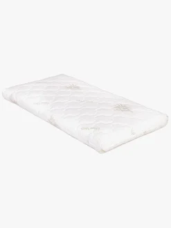 Yappy Kids YappyMemory Madras 80x190, Hvid