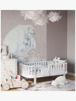 Yappy Étude Juniorseng, Sky Gray