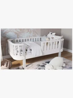 Yappy Étude Juniorseng, Sky Gray