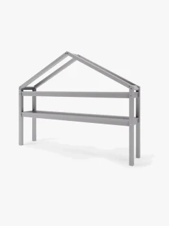 YappyKids YappyHytte Bogreol, Lysegrå