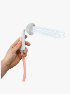 Yookidoo Babybad Elefant, Lyserød