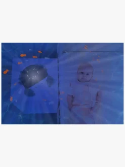 ZAZU CODY Natlampe Havprojektor