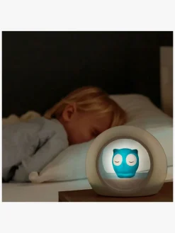 ZAZU Natlampe LOU, Pink