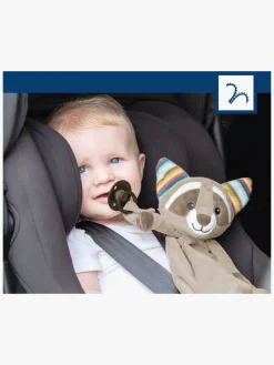 ZAZU Nusseklud Robin