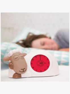 ZAZU Sam Søvntræner, Brun