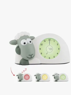 ZAZU Sam Søvntræner, Sage