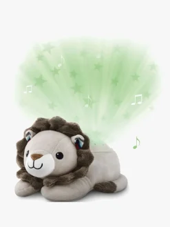 ZAZU Stjerneprojektor Løve Leo