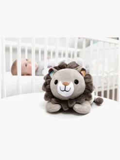 ZAZU Stjerneprojektor Løve Leo