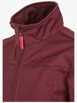 ZigZag Anakin Softshelljakke, Port Royale