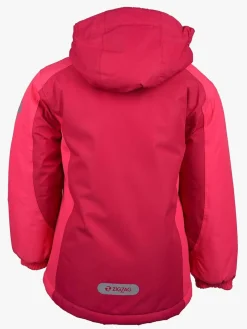 ZigZag Baji Skijakke, Sparkling Cosmo