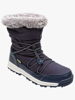 ZigZag Bansa WP Vinterstøvler, Navy Blazer