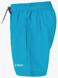 Zigzag Dalon Træningsshorts, Atomic Blue