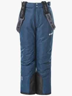 ZigZag Provo Overtræksbukser, Navy