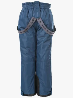 ZigZag Provo Overtræksbukser, Navy