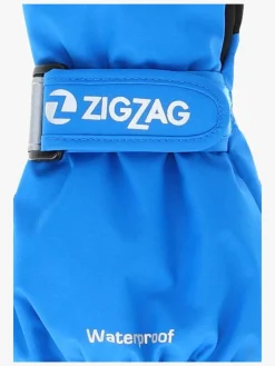 ZigZag Shildon WP Vanter, Skydiver