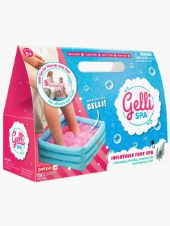 Zimpli Kids Gelli Spa Oppustelig Fodspa