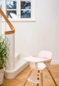 Ziza Højstol, Vanilla