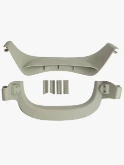 Ziza Skråstol Adapter til Højstol, Olive