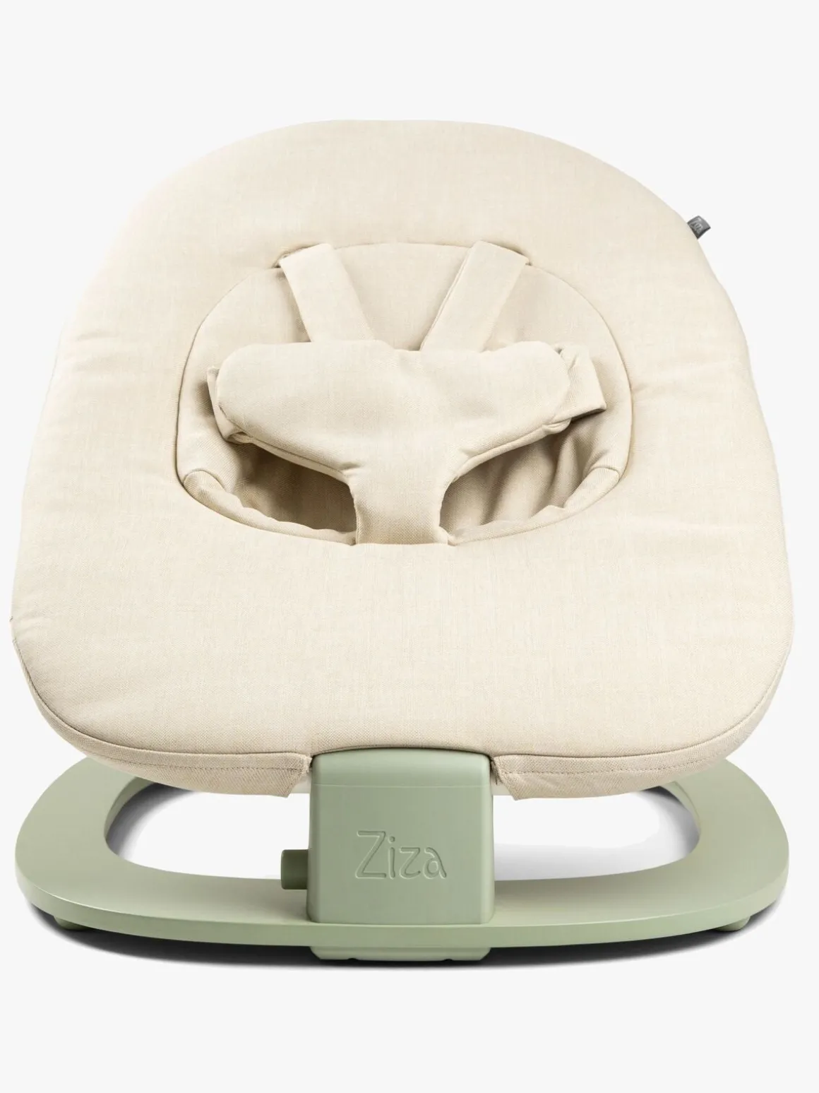 Ziza Skråstol, Olive