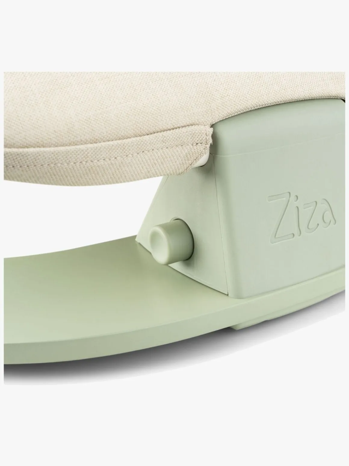 Ziza Skråstol, Olive