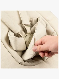 Ziza Skråstol, Olive