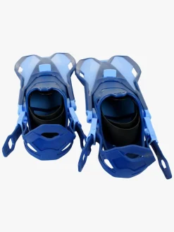 Zolo Svømmefødder JR, Blå