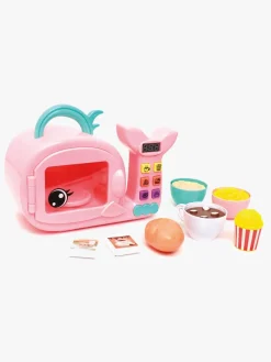 Zoo Troop Hval Mikrobølgeovn